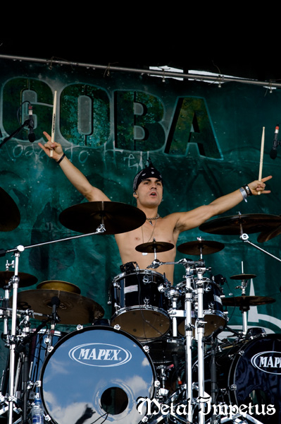 Dagoba