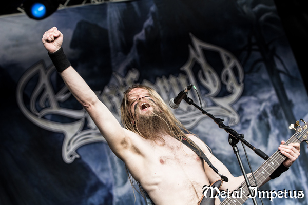 Ensiferum