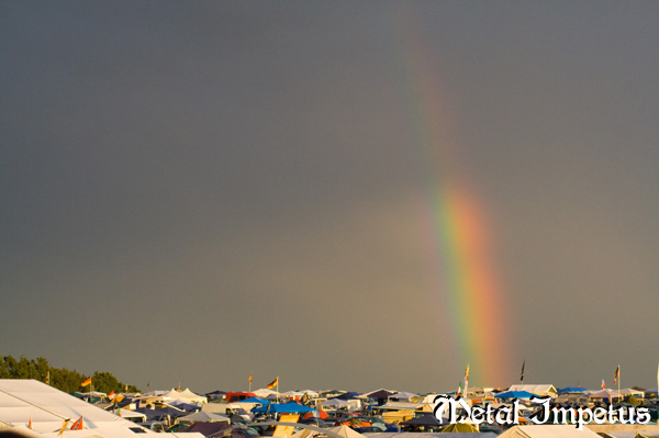Regenbogen Regenbogen