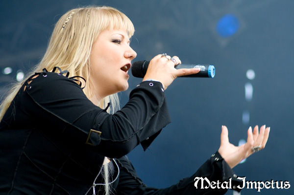 Sirenia Sirenia
