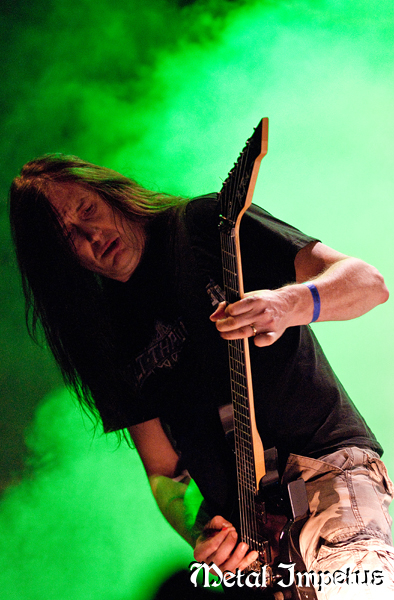 Bolt Thrower