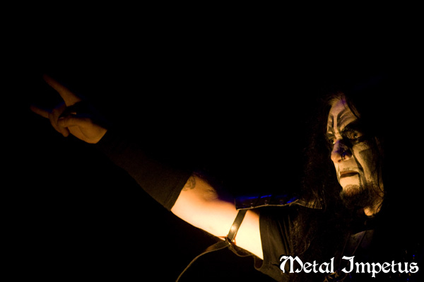 Dark Funeral Dark Funeral