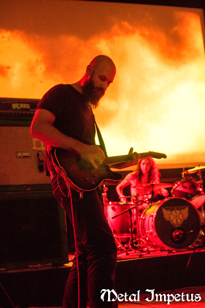 Ufomammut