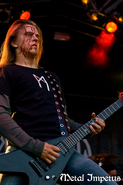 Moonsorrow Moonsorrow