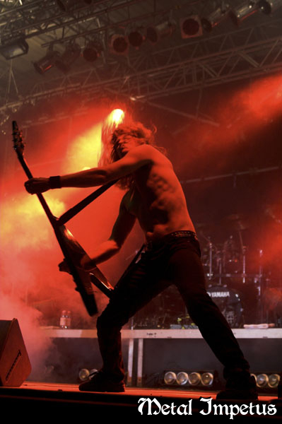 Enslaved