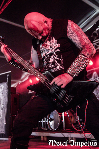 Deathronation
