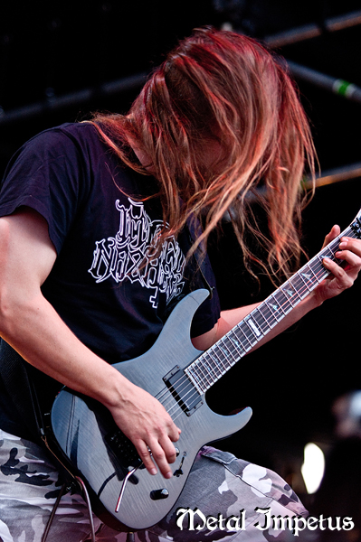 Impaled Nazarene