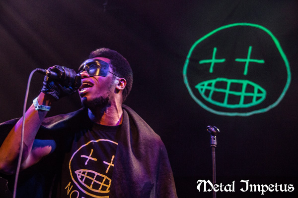 Willis Earl Beal