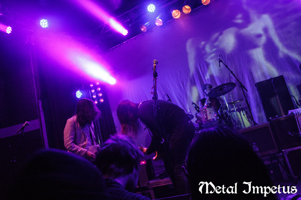 Uncle Acid and the Deadbeats