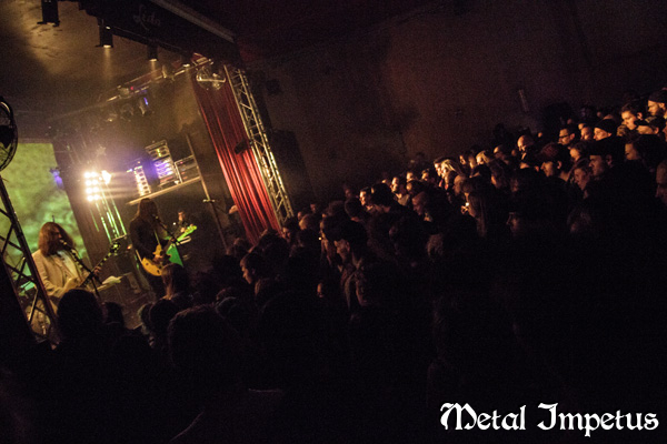 Uncle Acid and the Deadbeats