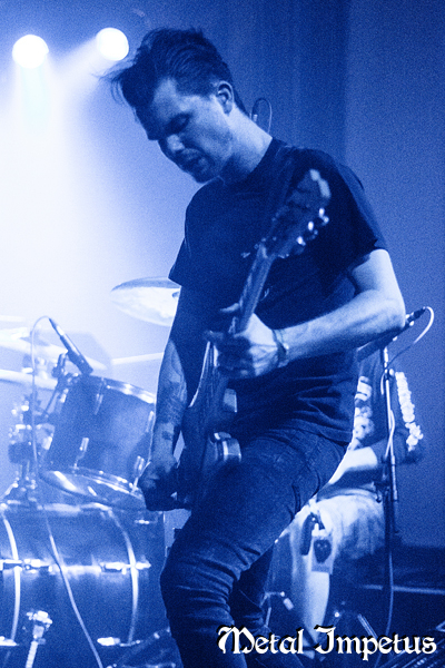 Oathbreaker