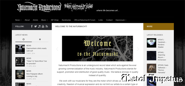Naturmacht Productions