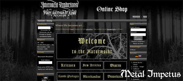 Naturmacht Productions