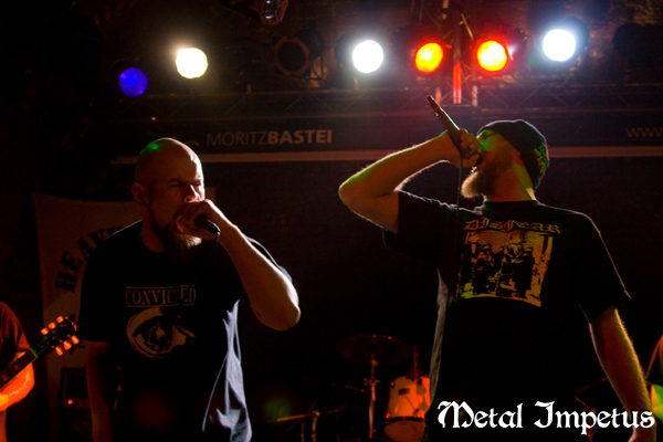 Total Devastation