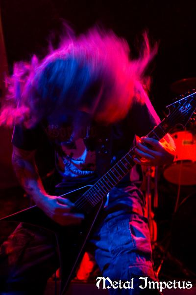 Fleshcrawl