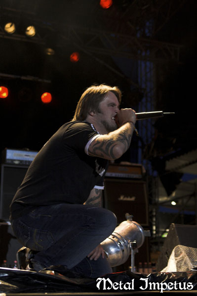 Illdisposed