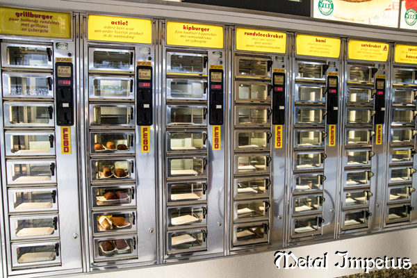 Frikandel