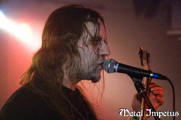 Reign In Blood