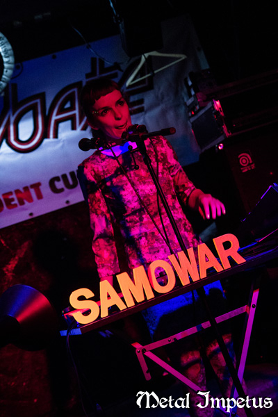 Samowar