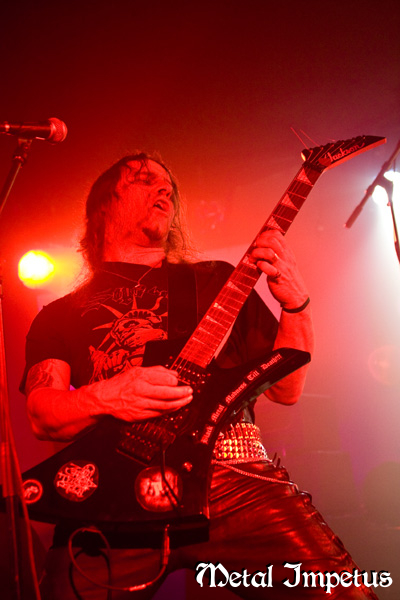 Reign In Blood