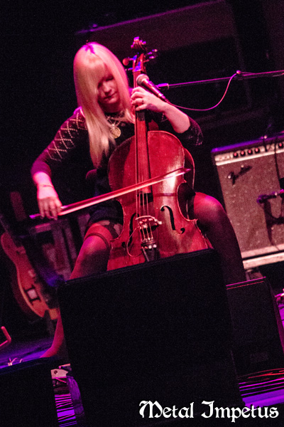 Marissa Nadler