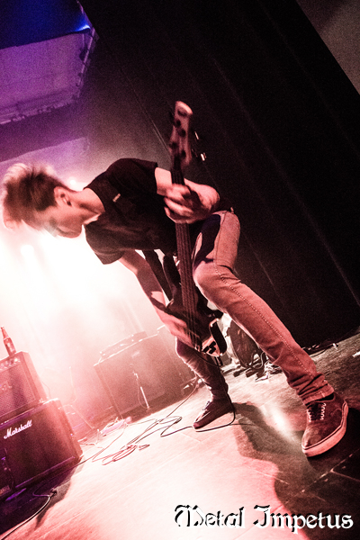 Decibel