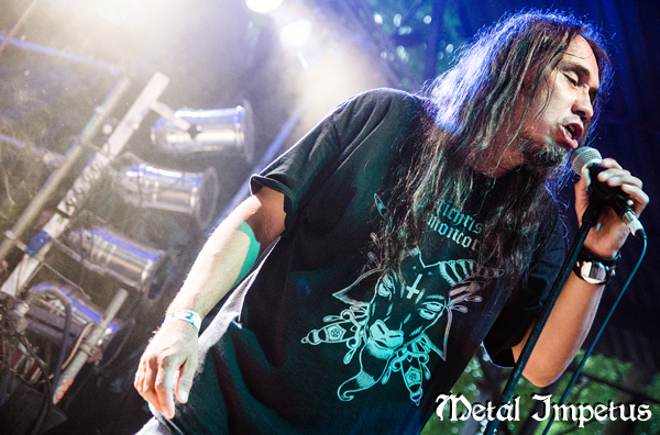 Terrorizer