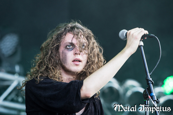 Morbus Chron