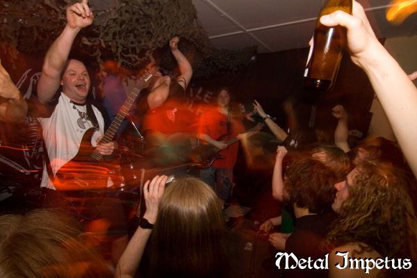 Excrementory Grindfuckers