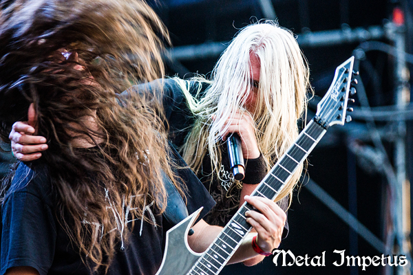 Asphyx