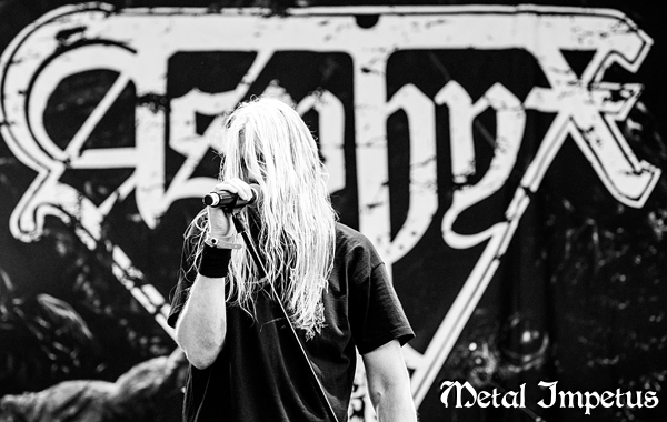 Asphyx