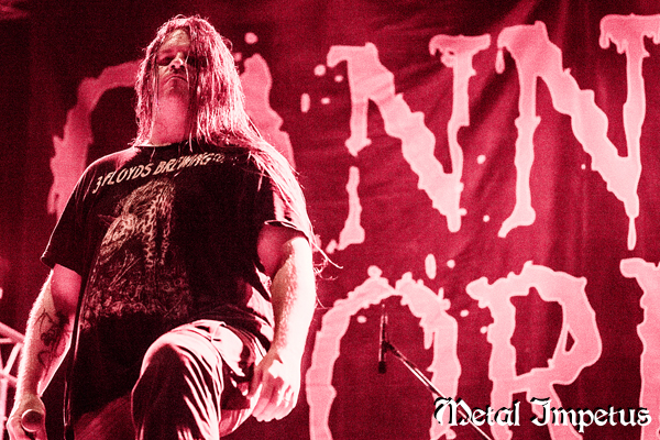 Cannibal Corpse