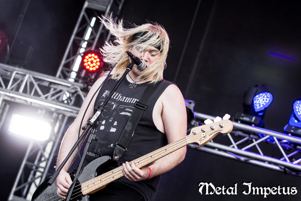 Toxic Holocaust