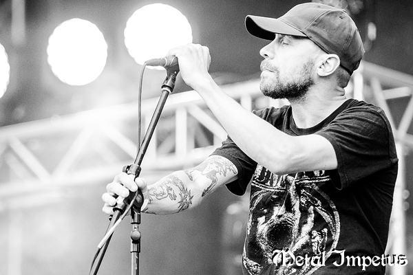 Ghost Brigade