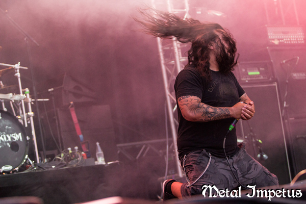 Kataklysm