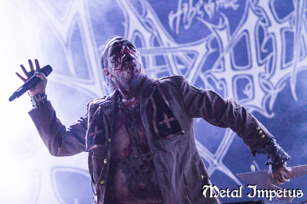 Mayhem