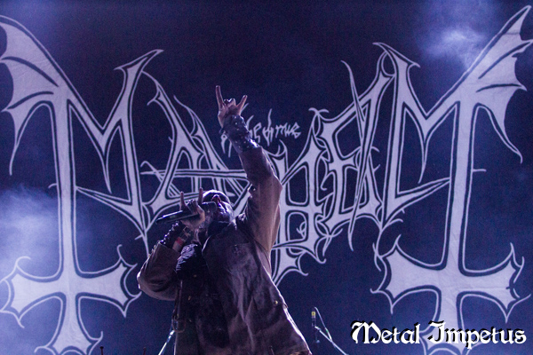 Mayhem