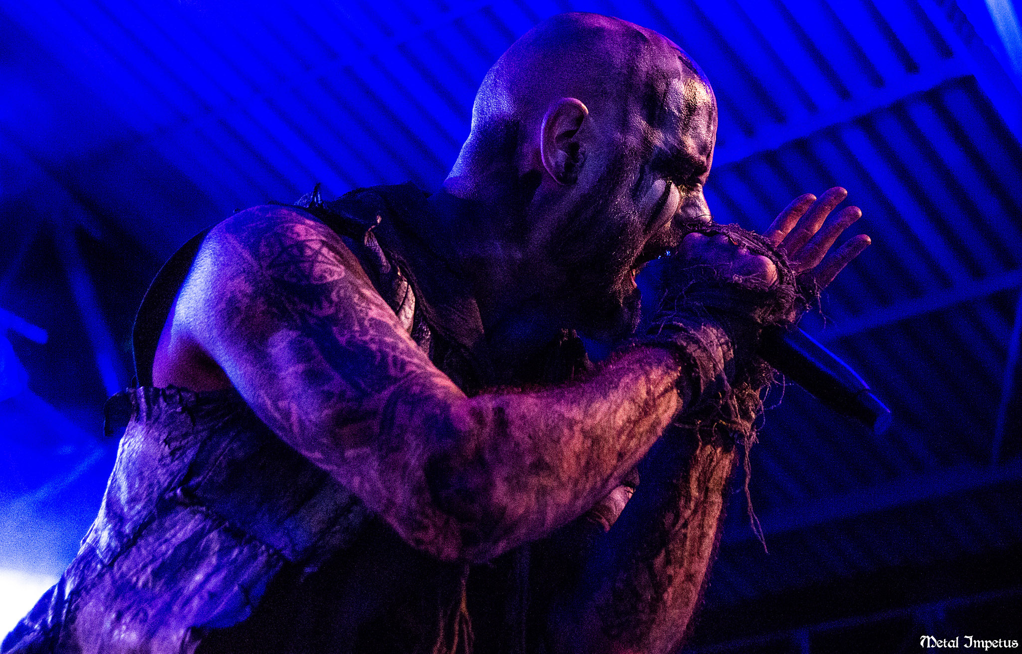 Primordial
