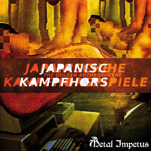 Japanische Kampfhörspiele