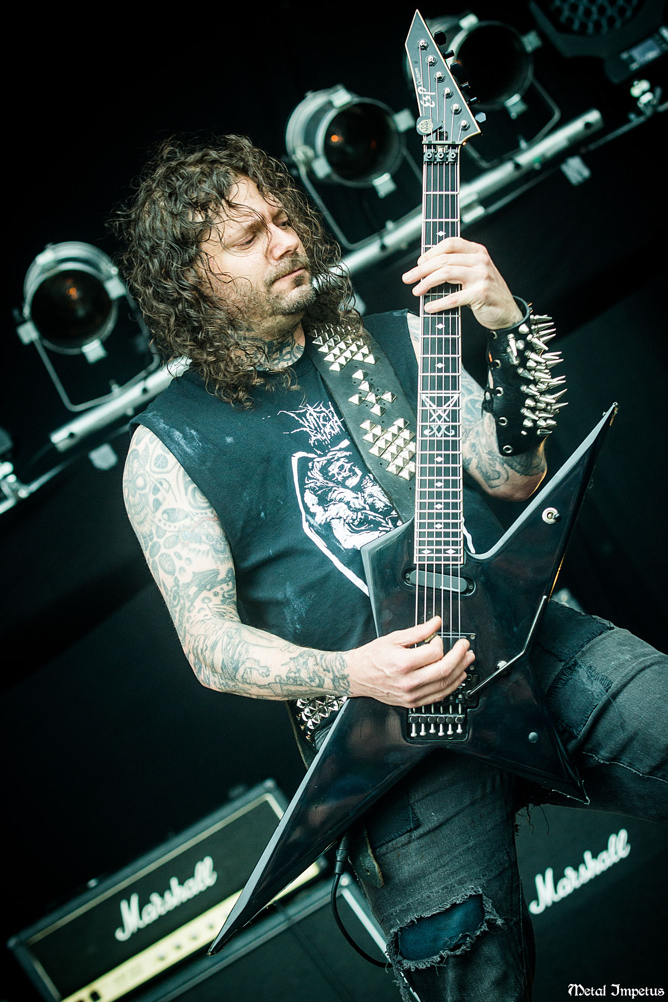 Goatwhore