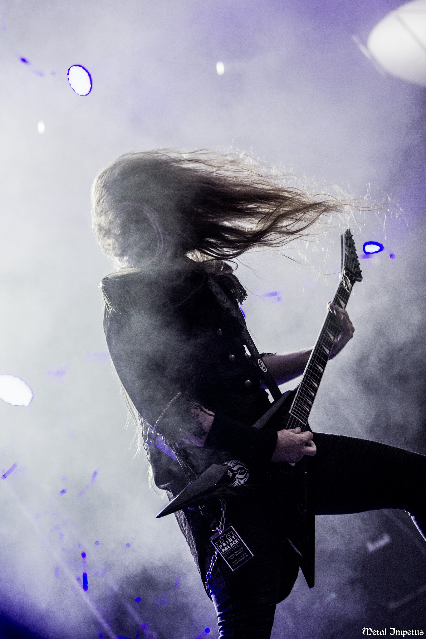 Equilibrium