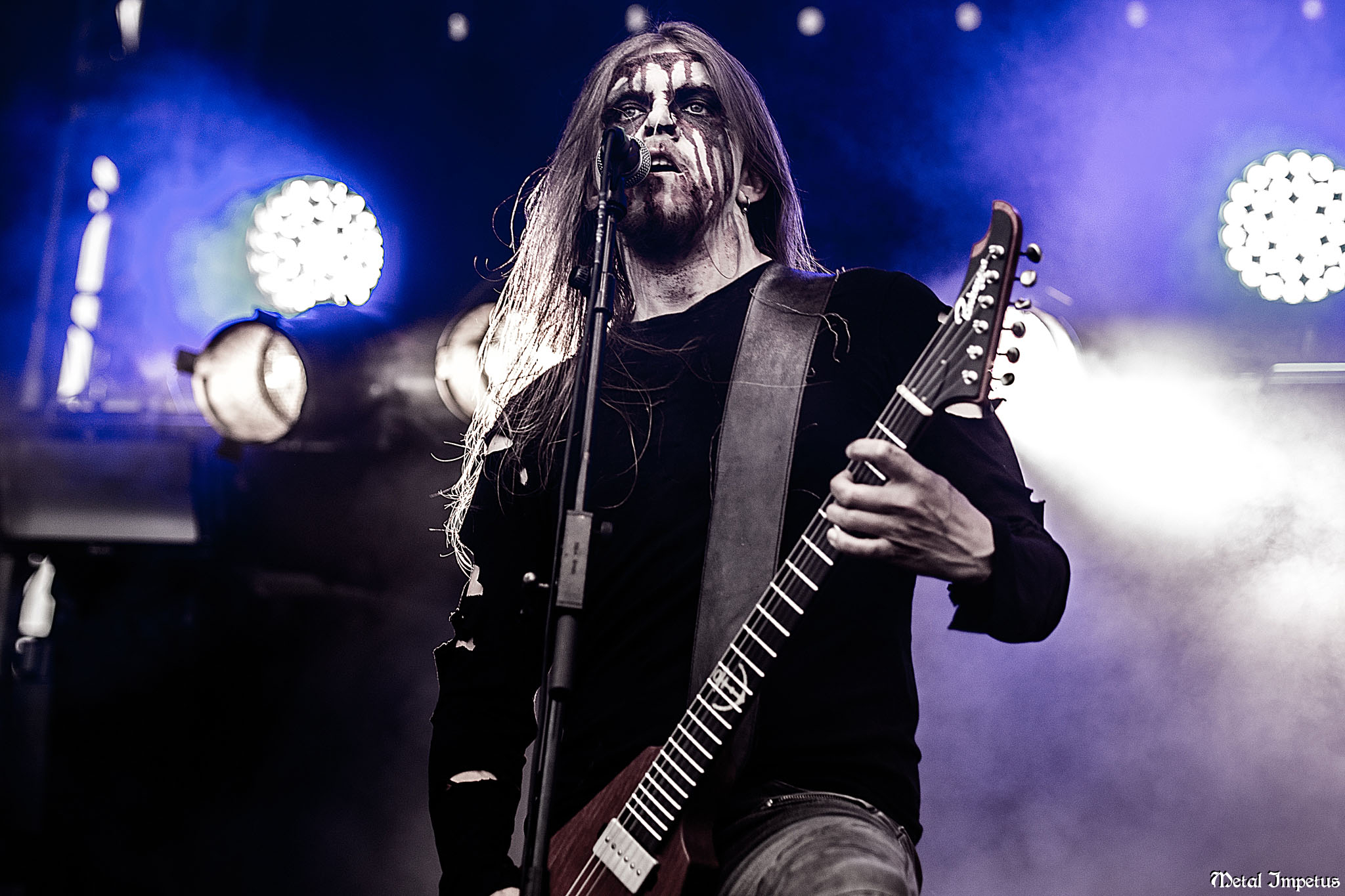 Moonsorrow