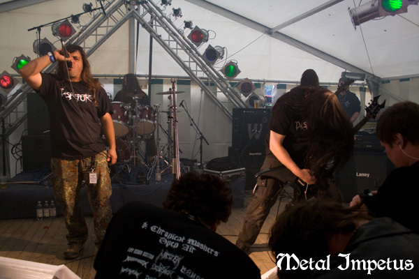 Disrepute