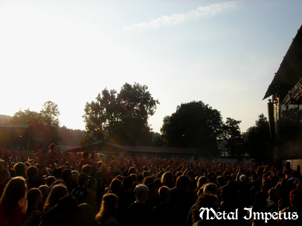 Summerbreeze