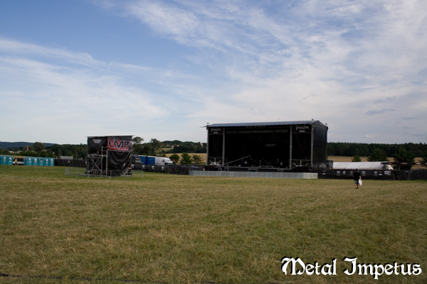 Festivalgel�nde