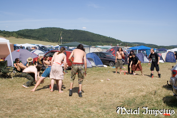 Festivalspielchen Festivalspielchen