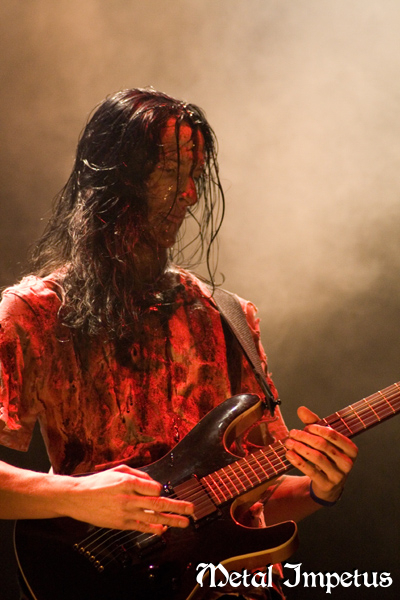 Bloodbath