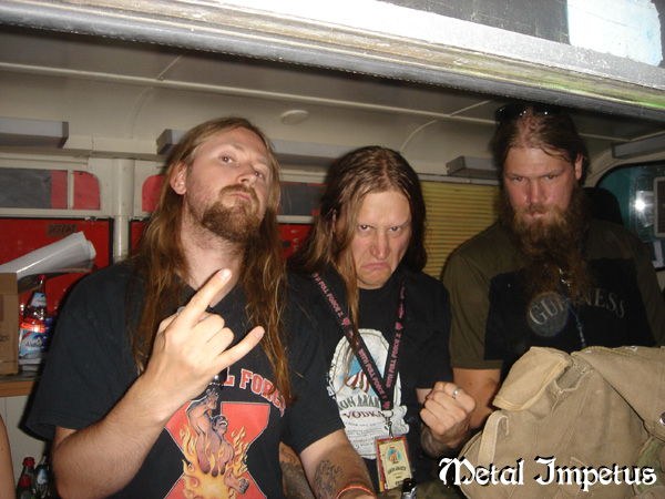 Amon Amarth