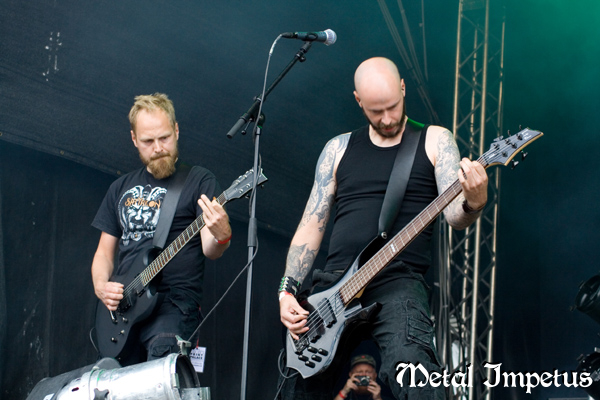 Facebreaker Facebreaker
