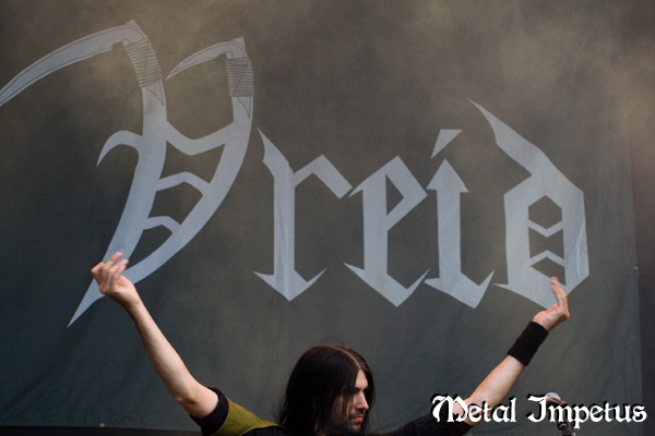 Vreid Vreid